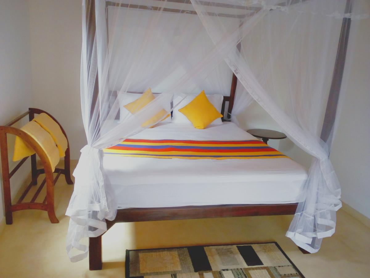 Sleepy Head Guesthouse Унаватуна Экстерьер фото