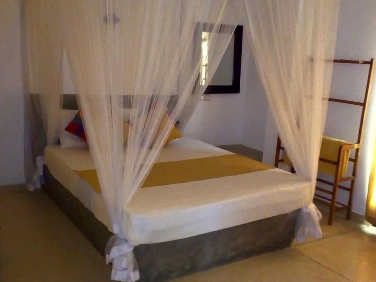 Sleepy Head Guesthouse Унаватуна Экстерьер фото